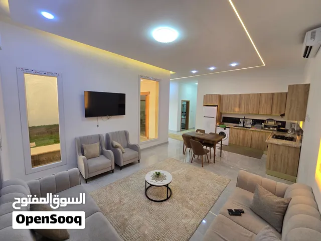 استراحتين جنب بعض للإيجار او البيع