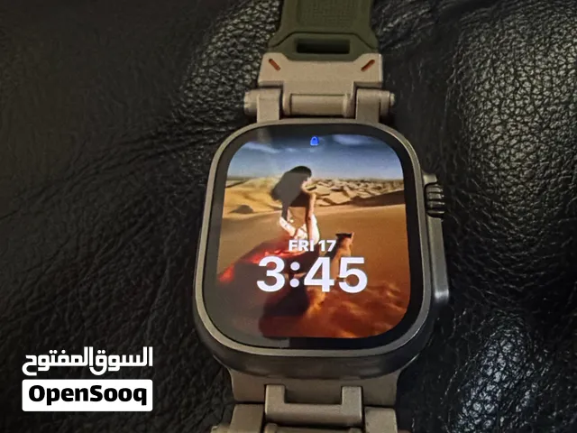 Apple Watch Ultra 3
