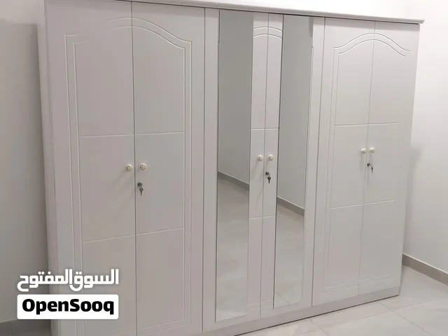 New furniture selling in Qatar bed cupboard mattress bedroom set sofa dining table.