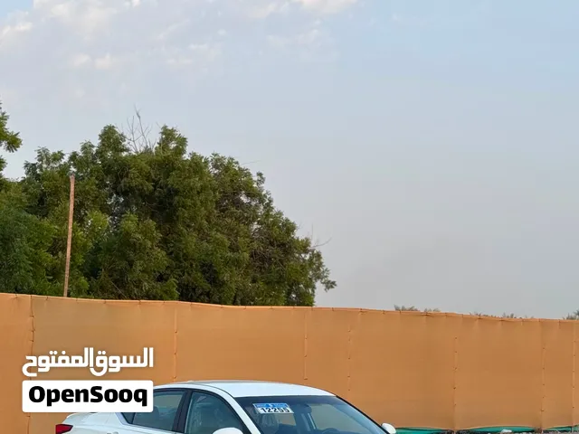 Used Nissan Altima in Al Batinah