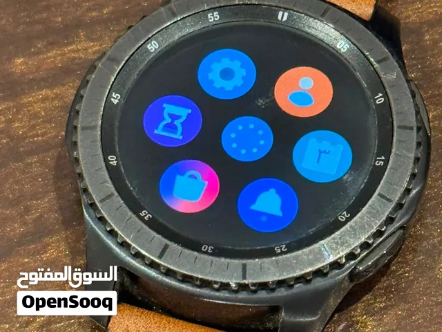Samsung smart watches for Sale in Al Riyadh