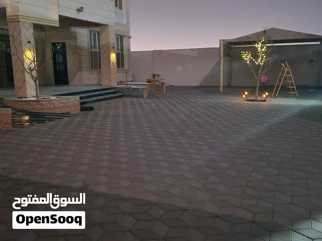 فيلا للبيع في الغريفه المرحلة الأول B