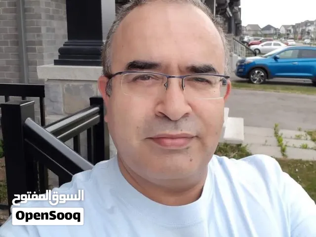 استاذ محمد الزبيدي (انجليزي ثانوية وقبول جامعي).معلم انجليزي خبرة 28 عاماً في كندا والاردن