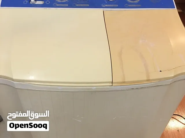 غسالات من ماركات المعروفة