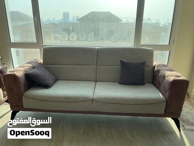 Danube Home Sofa Set – Excellent Condition