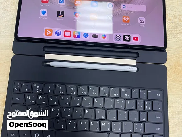 Huawei MatePad Pro 256 GB in Jeddah