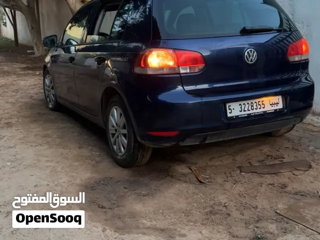 قولف فولكس