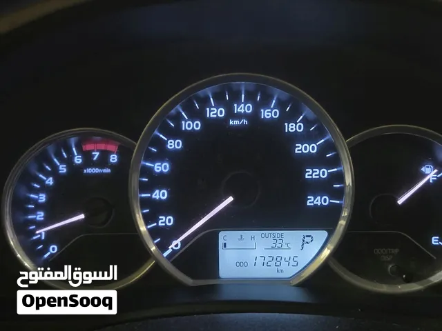 2018 Toyota Corolla XLI