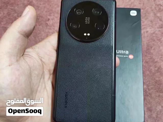 Xiaomi 13 Ultra 256 GB in Amman