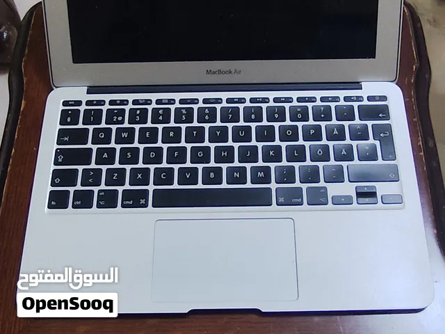 macOS Apple for sale  in Amman