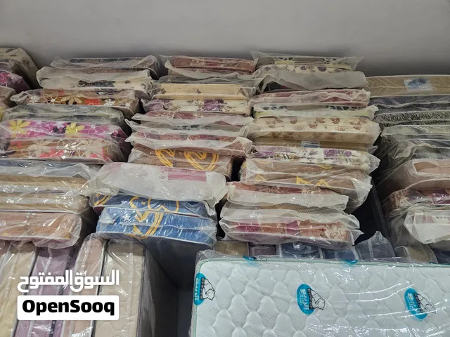 فرشات أسرة فردية طبية