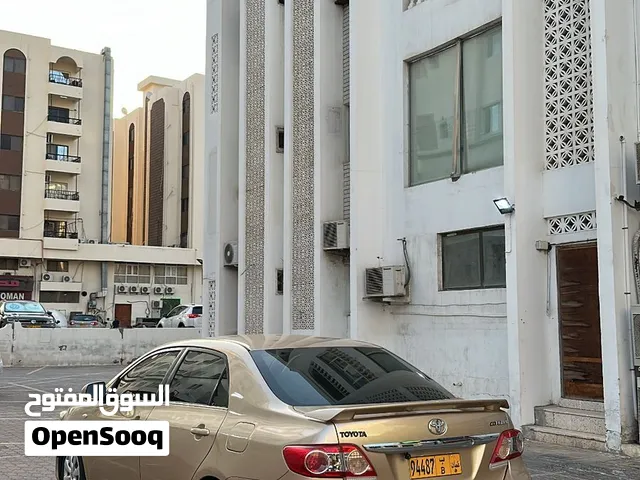 Toyota corolla Gcc 1.6 for sale