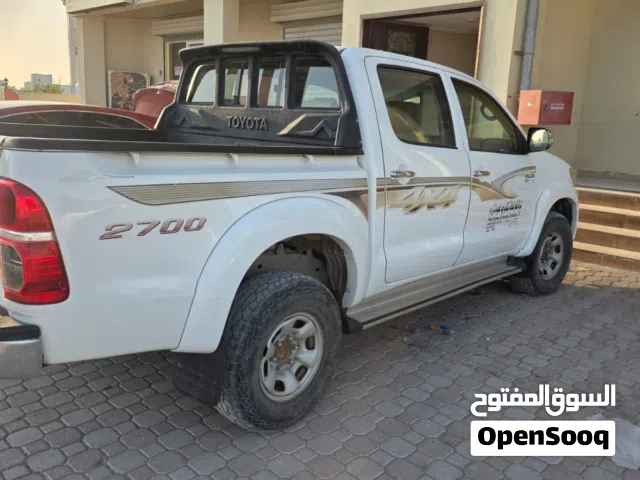 تويوتا بي كب 2007