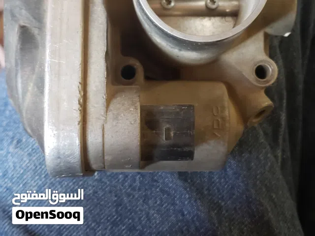 بوابة الهواء الكتروني سيارة فوكس واجن بولو 2003  3 بسطون للبيع