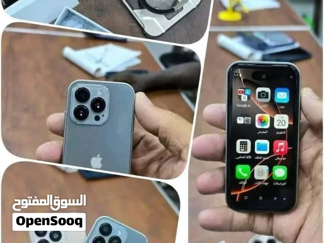 الـ Smart Mini Phone