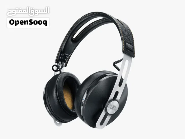 Sennheiser HD1 Momentum Noise Cancelling Headphones