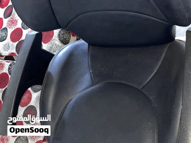 كراسي حلاقه جدده