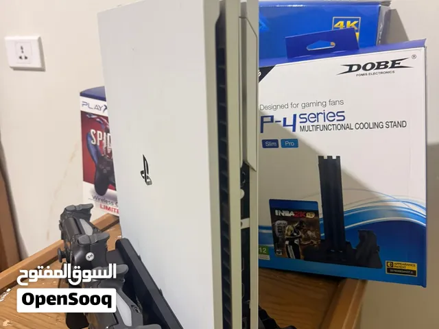 بلستيشن4 برو