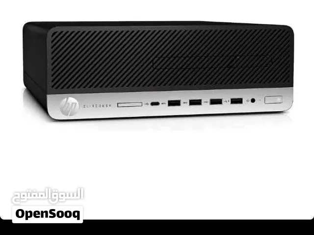 HP 705 G4 M