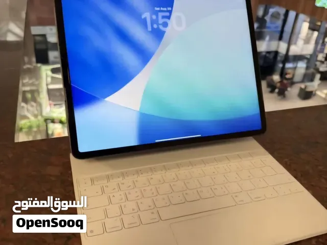 Apple iPad Pro 16 GB in Tripoli