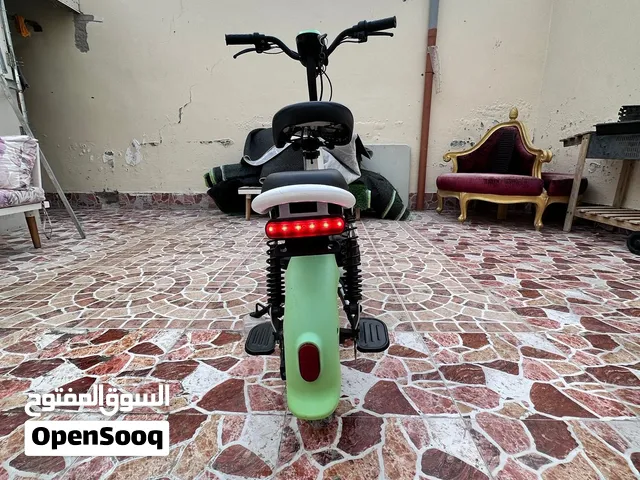 سكوتر للبيع