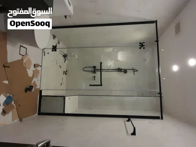 shower partition, bathroom partition , bathroom mirror,wall mirror,full length  mirror