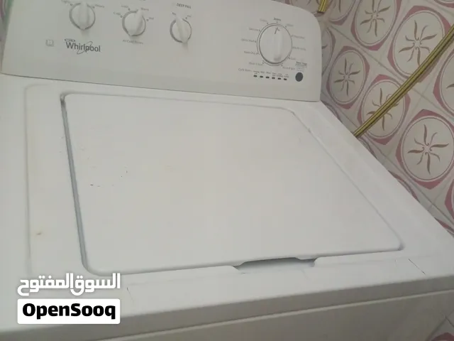 whirlpool washing machine for sale 15kg