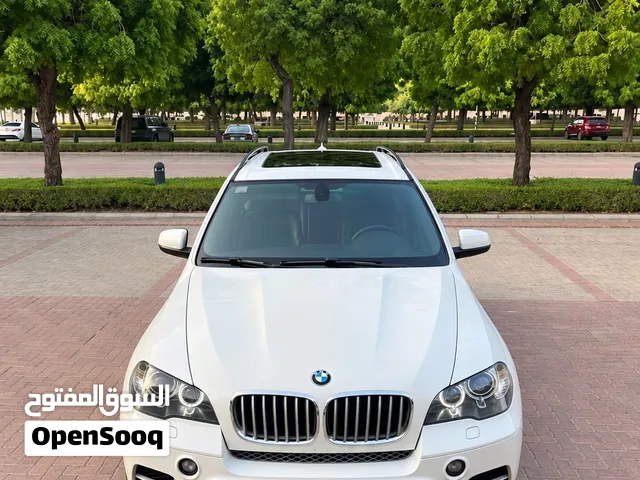 BMW X5 FOR SALE 2013