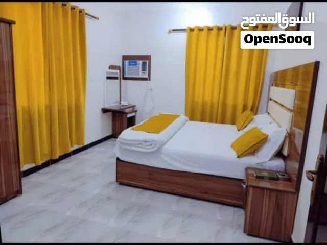 هايل لشقق والفلل المفروشه ثلاث غرف وأربع غرف