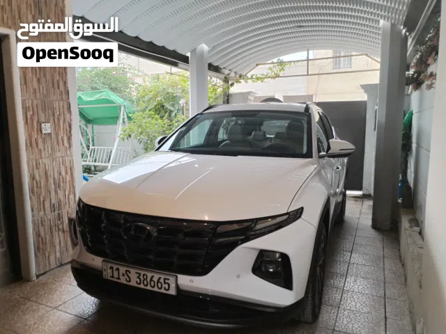 هونداي توسان 2023 خليجي للبيع