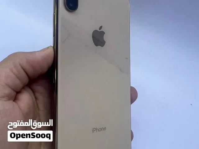 XS MAX جهاز جبار