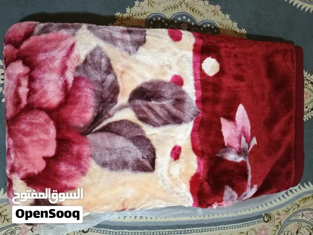 Urgent-DOUBLE BED BLANKET 2 PLY, Size-220X200 CM (approx.), like New, Dry Cleaned, USED but in Exce