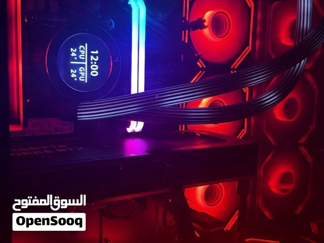 بيعه مستعجله بيسي كل قطعه بكرتونها مع ضمان شخصي
