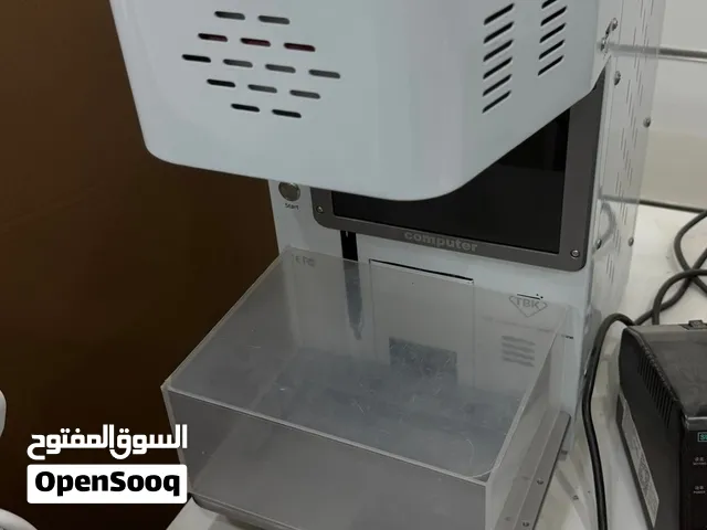 للبيع أجهزة صيانة إلكترونيات وميكروسكوب - عدة كاملة