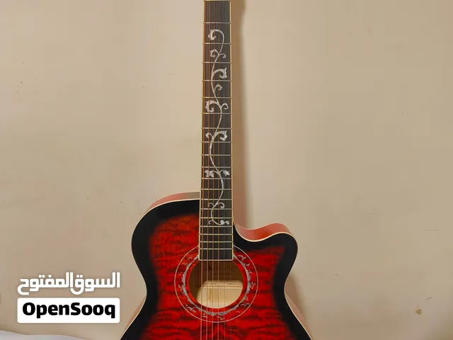 Acoustic guitar