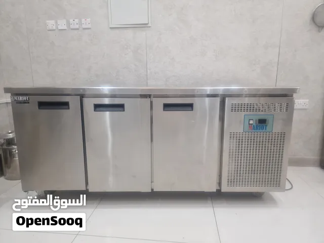 فريزر اطالي