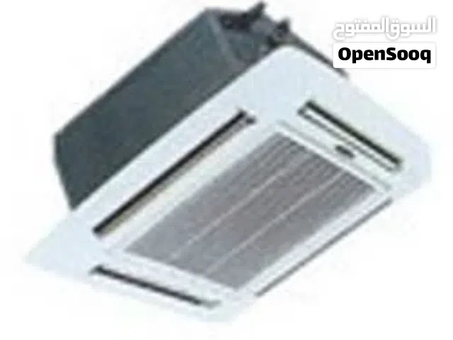 Cassette AC