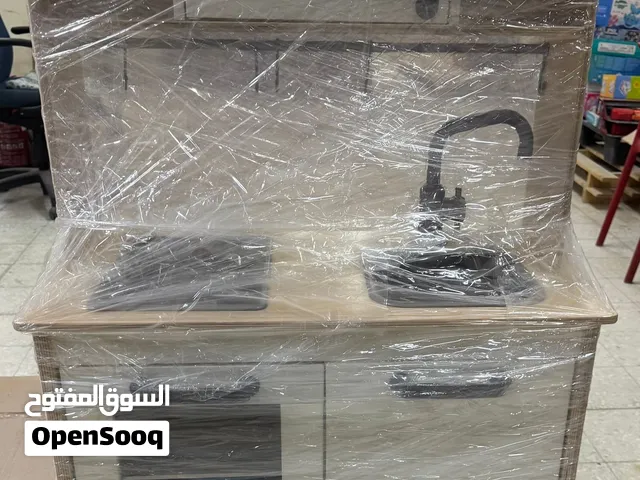 مطبخ ايكيا للأطفال كامل