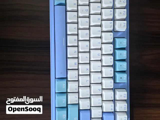 Redragon Starblade K707 RGB Mechanical Gaming Keyboard 80%