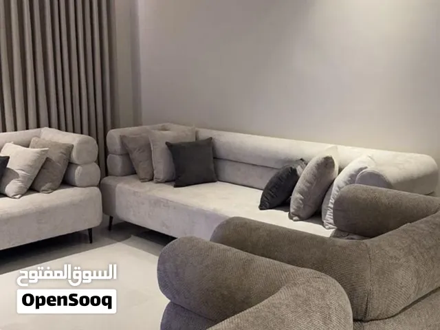 تفصيل دولايب وخزائن واسرة ومطابخ وكنبات وستائر ويفي