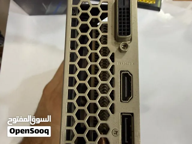 قطع pc ابيعهن كلهن سوه كارت شاشه ورامات ومعالج وكيبورد