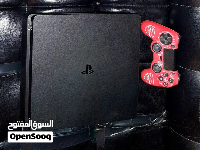 Sony playstation 4 500 gb slim