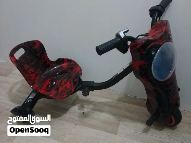 للبيع سكوتر مستعمل كااجديد استعمال اسبوع