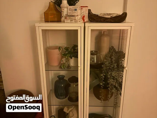 IKEA Display Cabinet for Sale