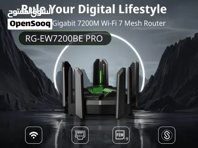 rg-ew7200be pro