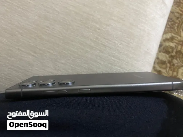 جالاكسي S24الترا