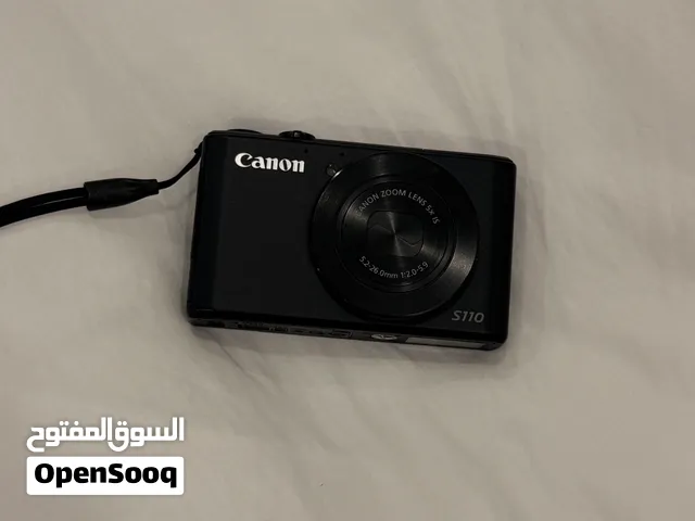 Canon powershot S100