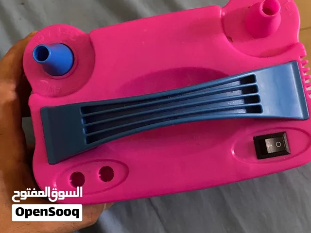 منفاخ كهربائي