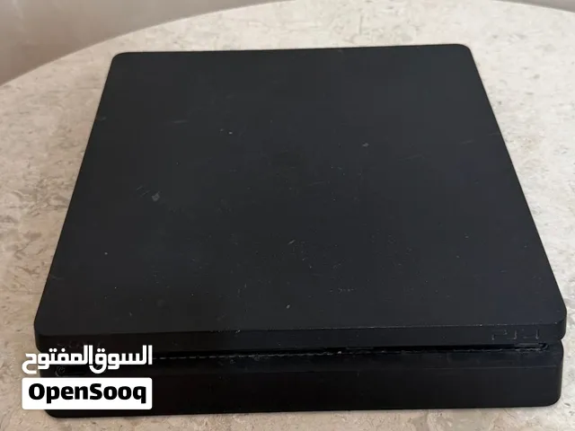 بلايستيشن 4