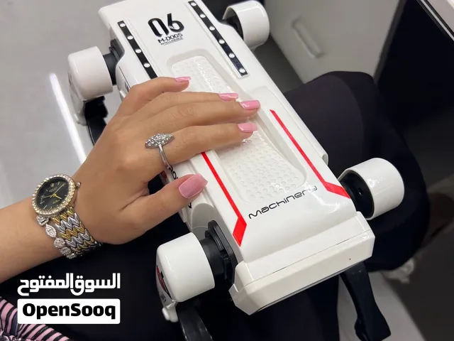 روبوت ذكي.